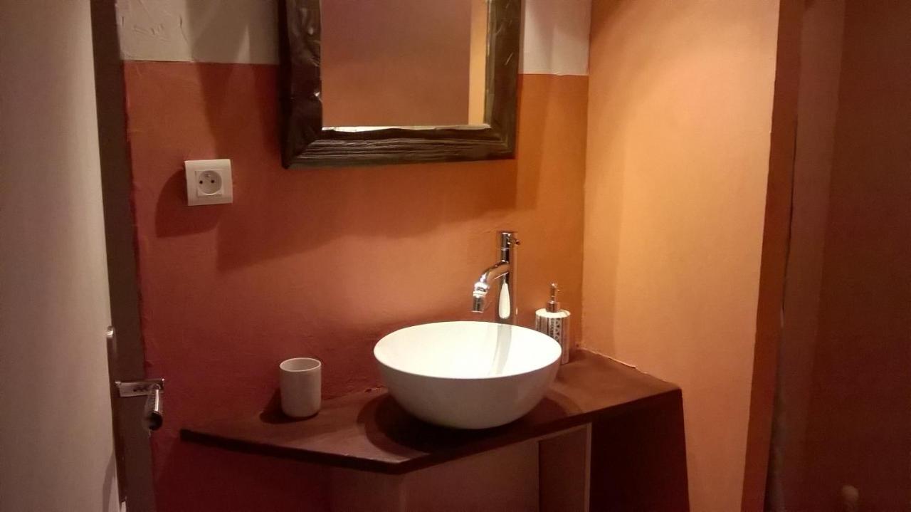 Hotel La Mignonnerie à Primelin Extérieur photo